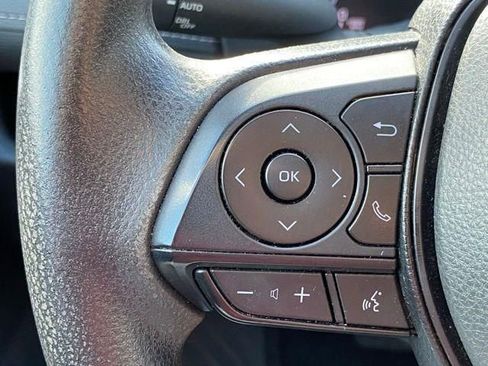 Used 2023 Toyota RAV4 XLE image 23