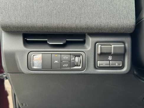 New 2026 GMC Sierra EV Elevation image 27