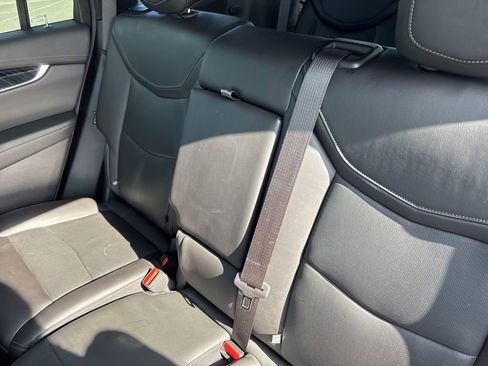 Certified 2023 Cadillac XT6 Premium Luxury AWD/4WD image 20