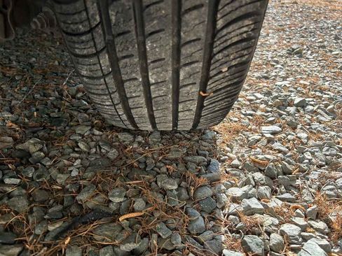 Used 2008 Honda CR-V LX image 19