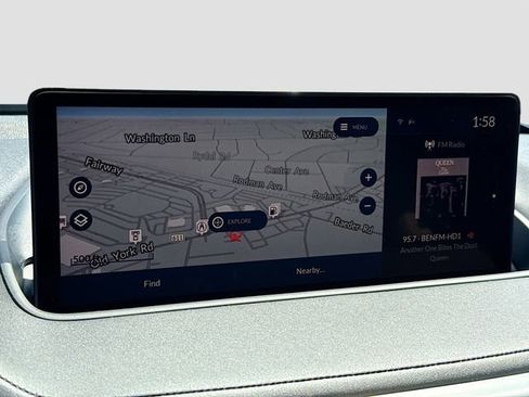 Used 2023 Acura MDX FWD w/ Technology Package image 15