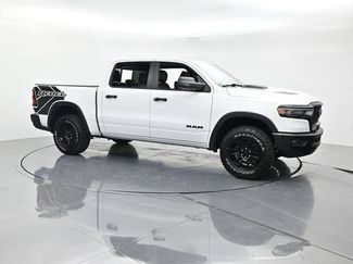 Used 2025 RAM 1500 Rebel w/ Rebel Level 1 Equipment Group AWD/4WD video 3