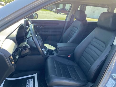 Used 2026 Honda CR-V EX-L image 15