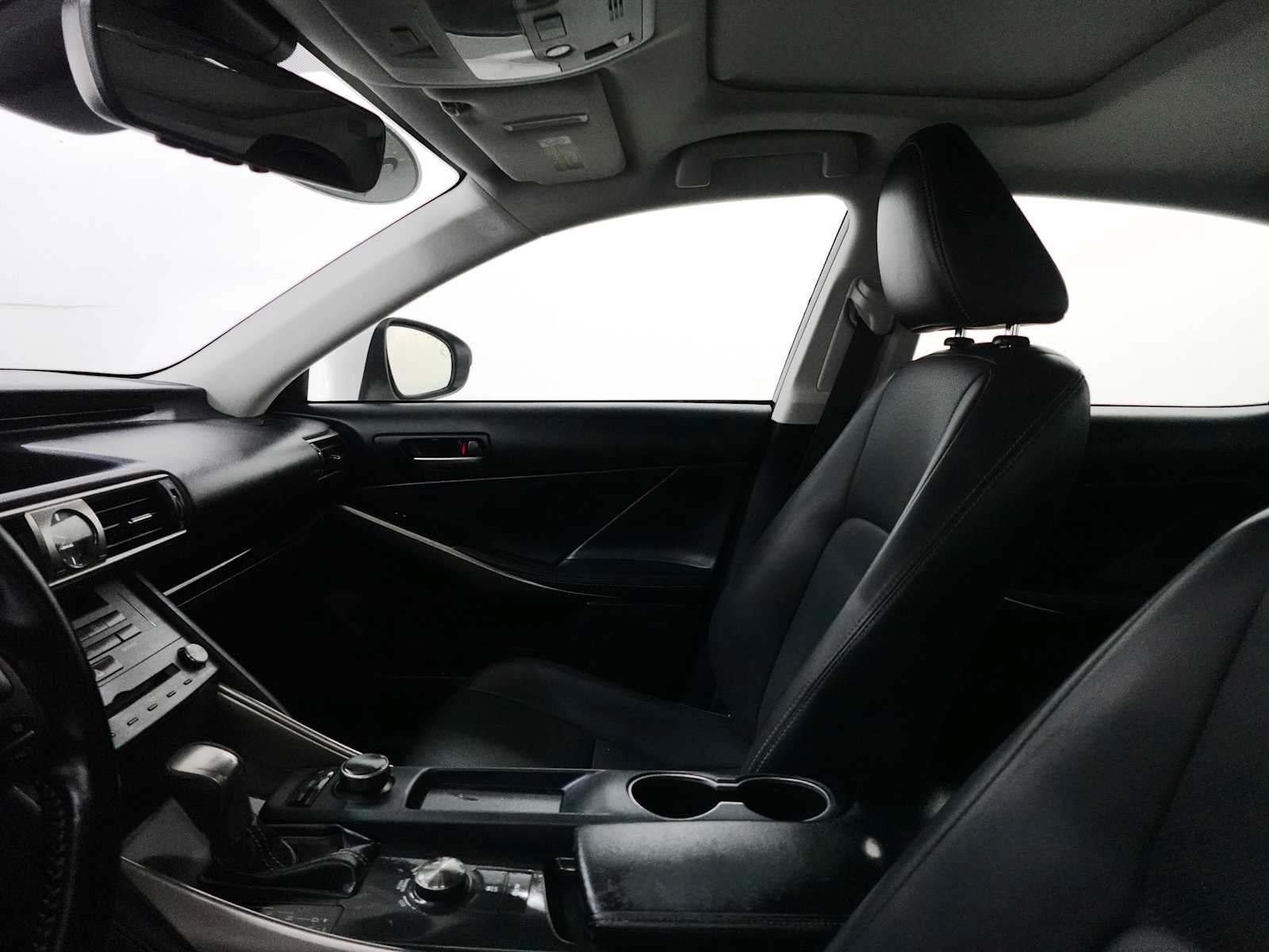 Used 2020 Lexus IS 300 w/ Accessory Package 2 RWD image 13