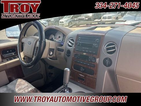 Used 2004 Ford F150 2WD SuperCab image 30