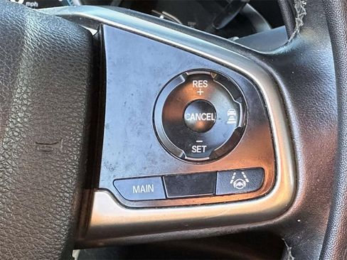 Used 2019 Honda Civic EX image 21