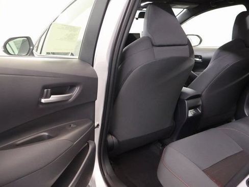 New 2026 Toyota Corolla SE AWD/4WD image 27