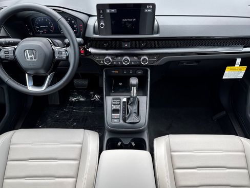 New 2026 Honda CR-V EX-L image 12