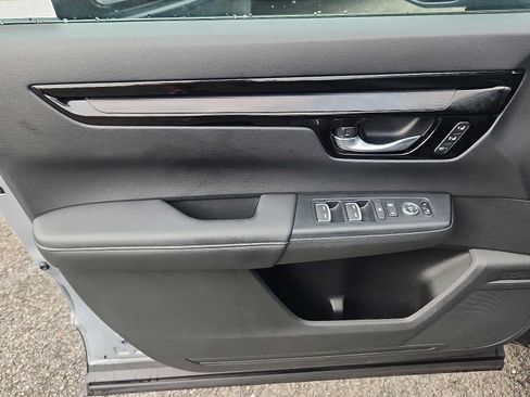 Certified 2024 Honda CR-V EX-L image 12