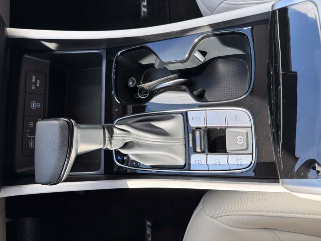 New 2026 Hyundai Tucson SE AWD/4WD image 17