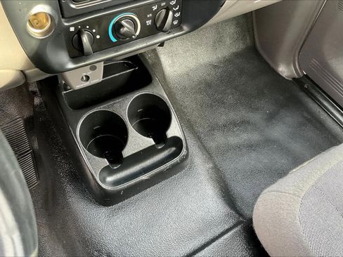 Used 2002 Ford Ranger XL image 11