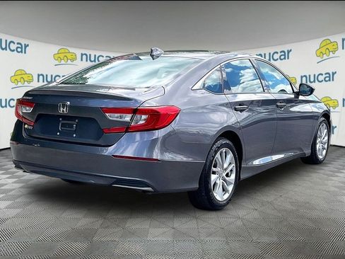 Used 2019 Honda Accord LX image 6