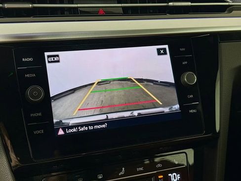 Used 2021 Volkswagen Arteon SEL image 15