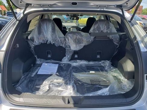 Used 2025 Subaru Crosstrek 2.0i w/ Popular Package #1A image 5