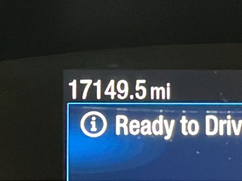 Used 2024 Ford Maverick XLT FWD image 11