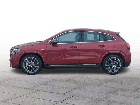 Used 2024 Mercedes-Benz GLA 35 AMG 4MATIC image 4