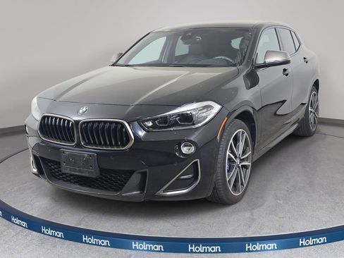 Used 2019 BMW X2 M35i image 1