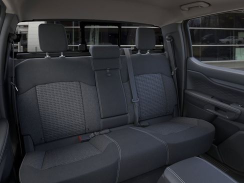 New 2026 Ford Ranger XLT AWD/4WD image 11