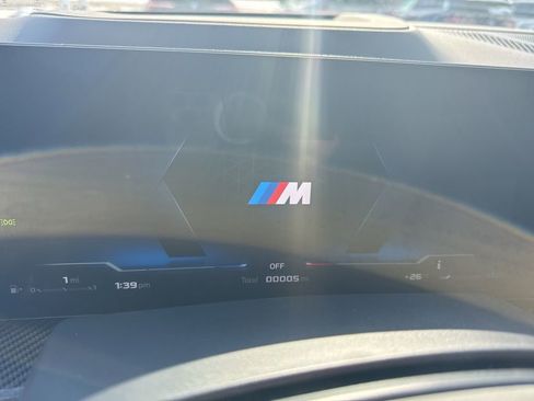 New 2026 BMW X6 M60i image 14