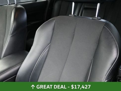 Used 2024 Mitsubishi Eclipse Cross SE image 21