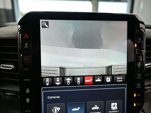 Used 2026 RAM 2500 Limited image 22