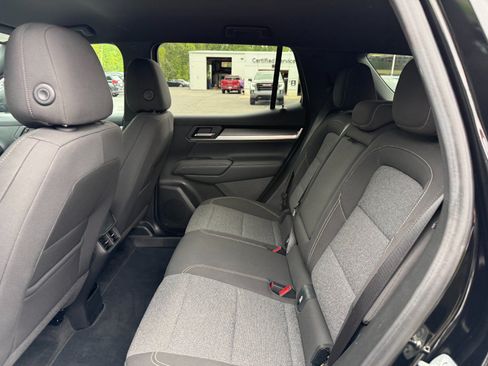 Used 2026 GMC Terrain Elevation AWD/4WD image 16