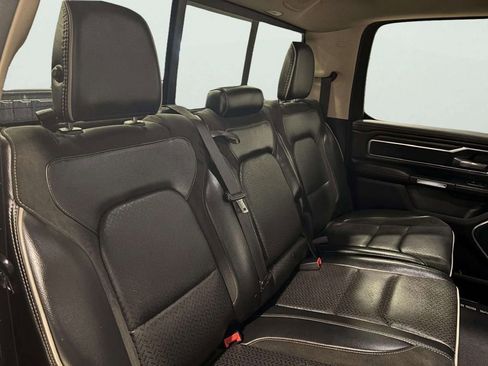 Used 2021 RAM 1500 Laramie image 23
