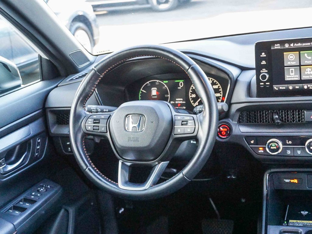 Used 2025 Honda CR-V Sport-L image 17