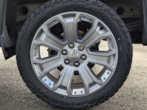 Certified 2018 GMC Sierra 1500 Denali w/ Denali Ultimate Package AWD/4WD image 51