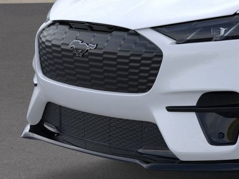 New 2026 Ford Mustang Mach-E GT AWD/4WD image 17