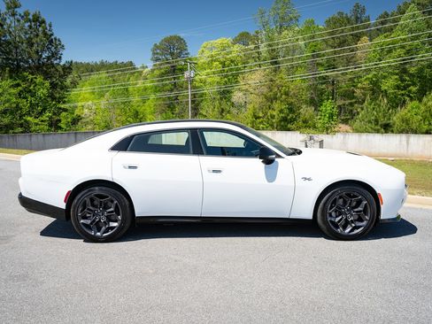 New 2026 Dodge Charger GT w/ Blacktop Package AWD/4WD image 20