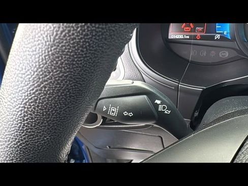 Certified 2024 Ford Edge SEL w/ Sport Appearance Package AWD/4WD image 16