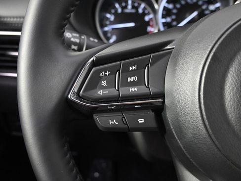 Certified 2025 MAZDA CX-5 AWD 2.5 S w/ Preferred Package image 34