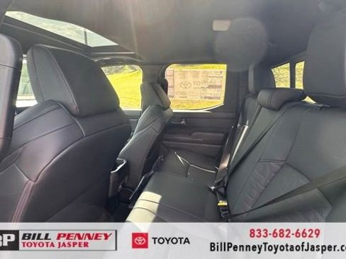 New 2026 Toyota Tacoma TRD Sport w/ TRD Sport Premium Package image 19