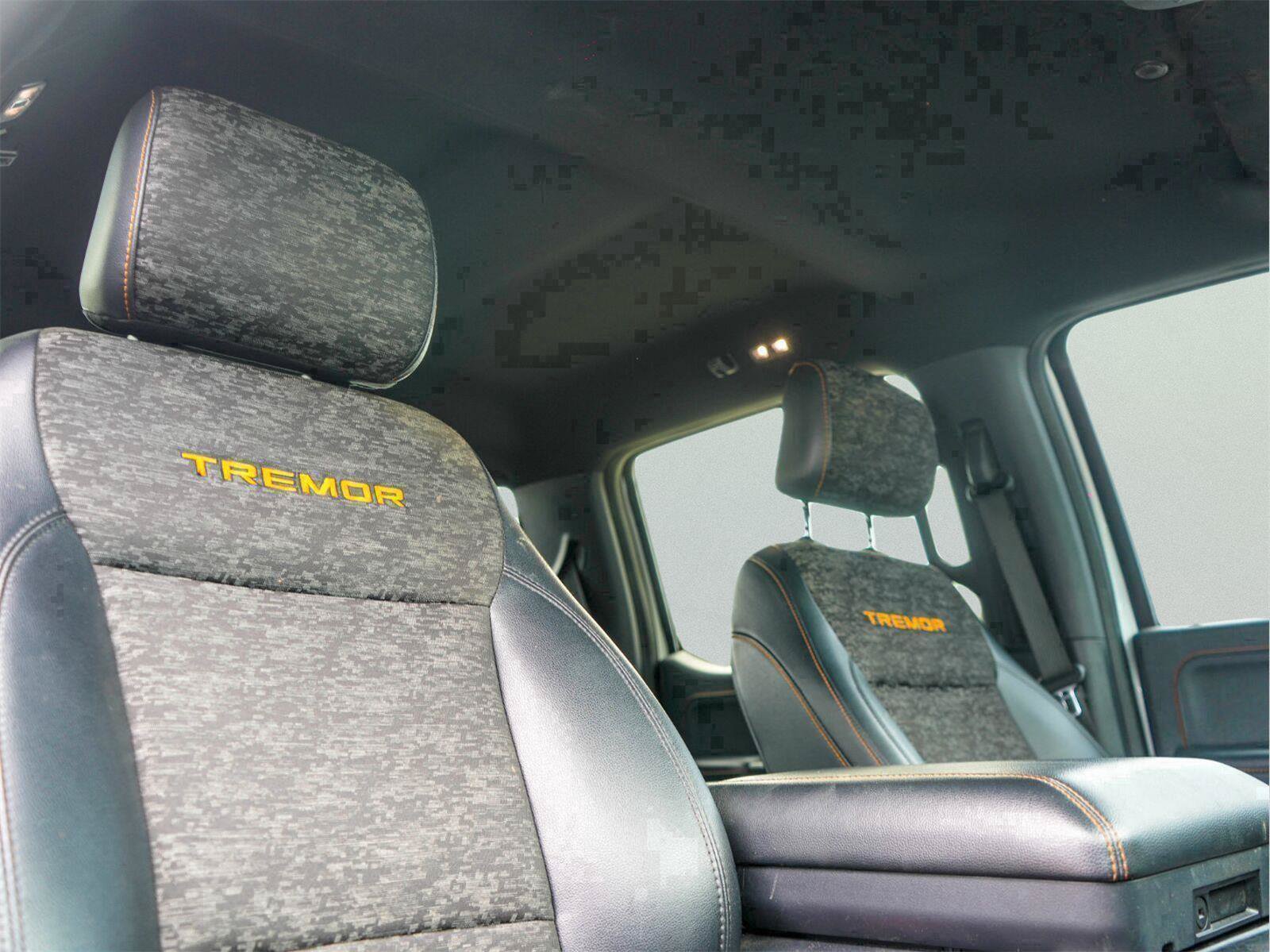 Used 2023 Ford F150 Tremor AWD/4WD image 13