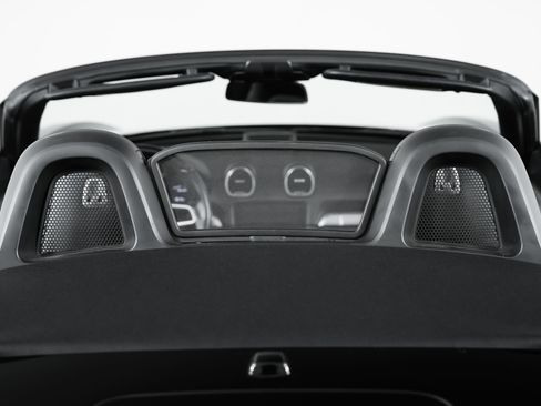 Used 2021 Porsche 718 Boxster RWD image 66