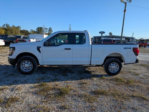 Used 2024 Ford F150 XL AWD/4WD image 7