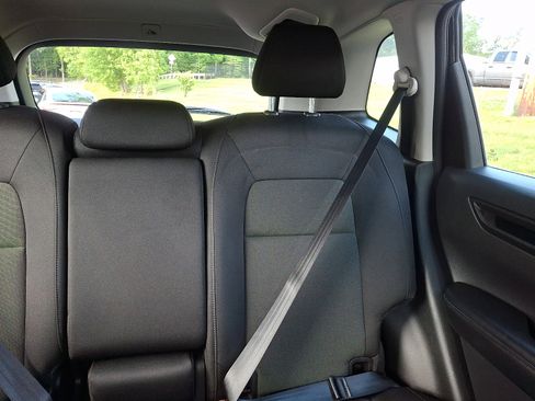 Used 2024 Honda CR-V LX image 20