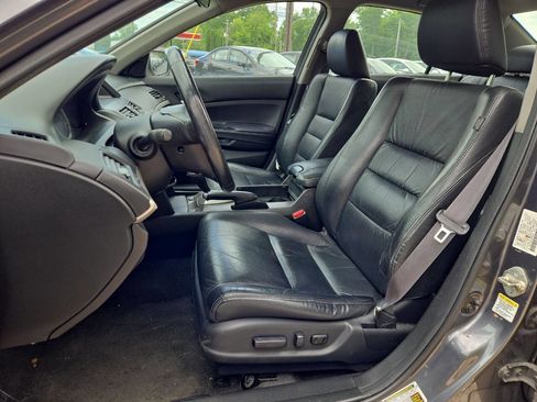 Used 2012 Honda Accord SE image 10