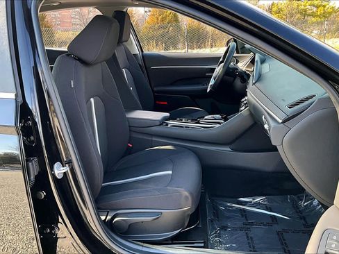 Used 2023 Hyundai Sonata SEL w/ Convenience Package image 8