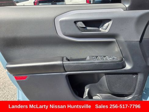 Used 2023 Ford Bronco Sport Big Bend AWD/4WD image 22