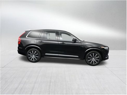 Used 2024 Volvo XC90 B6 Plus AWD/4WD image 6
