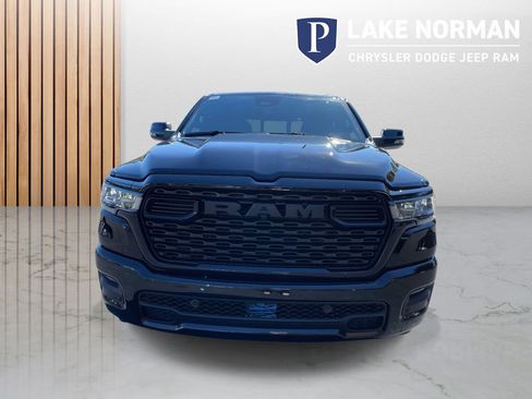 New 2026 RAM 1500 Big Horn AWD/4WD image 3