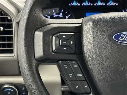 Used 2019 Ford F250 XL w/ Power Equipment Group image 17