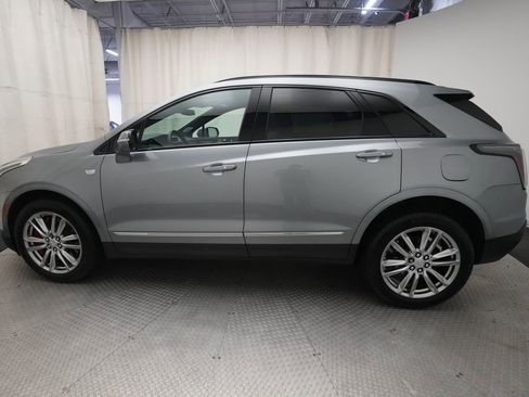 Used 2024 Cadillac XT5 Sportv AWD/4WD image 26
