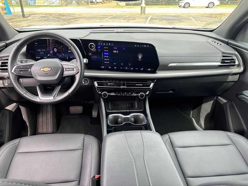 Used 2026 Chevrolet Traverse LT AWD/4WD image 20
