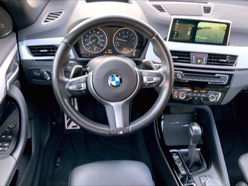 Used 2018 BMW X1 xDrive28i AWD/4WD image 6