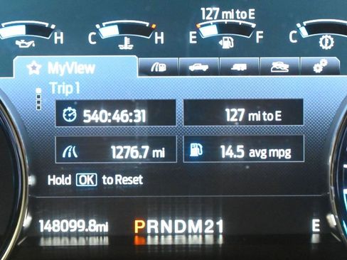 Used 2020 Ford F250 Lariat w/ Lariat Value Package image 15