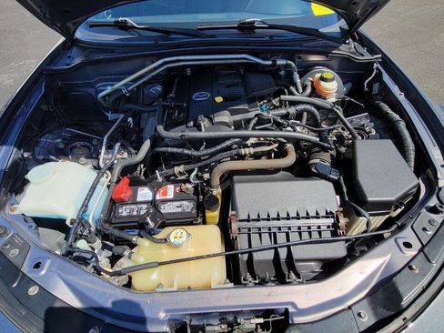 Used 2006 MAZDA MX-5 Miata Touring RWD image 28