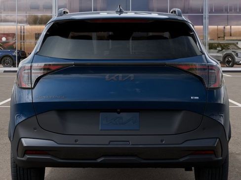 New 2026 Kia Sportage X-Line AWD/4WD image 14